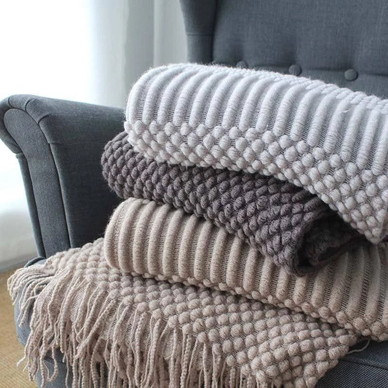 Small blanket/Nap blanket