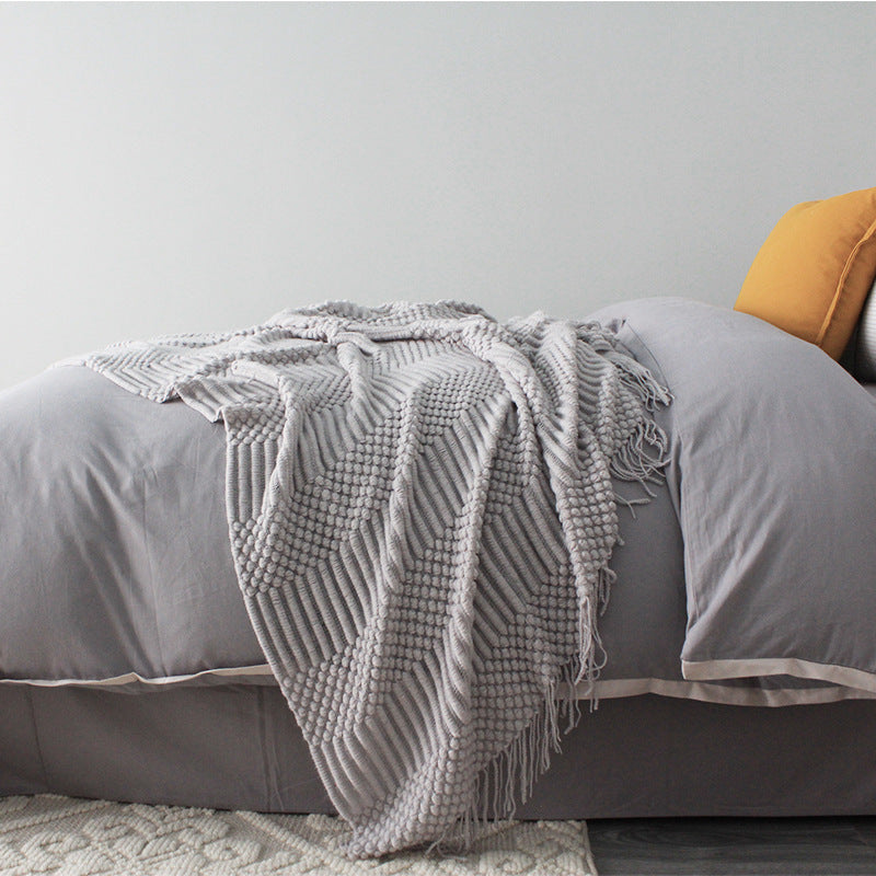 Small blanket/Nap blanket