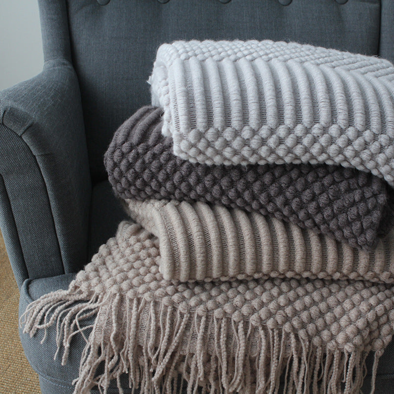 Small blanket/Nap blanket