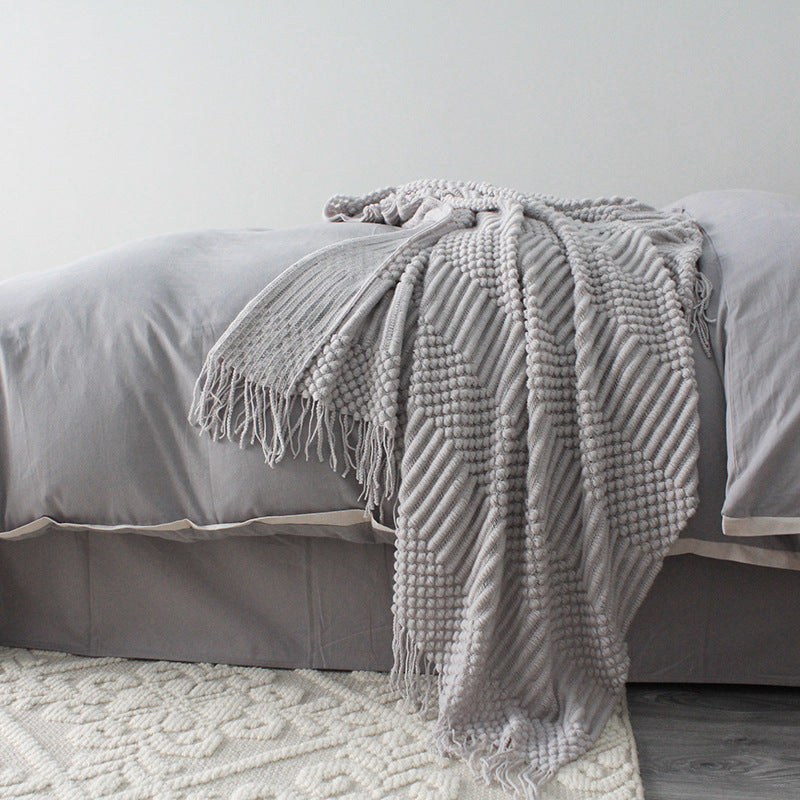 Small blanket/Nap blanket