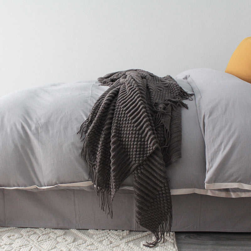 Small blanket/Nap blanket
