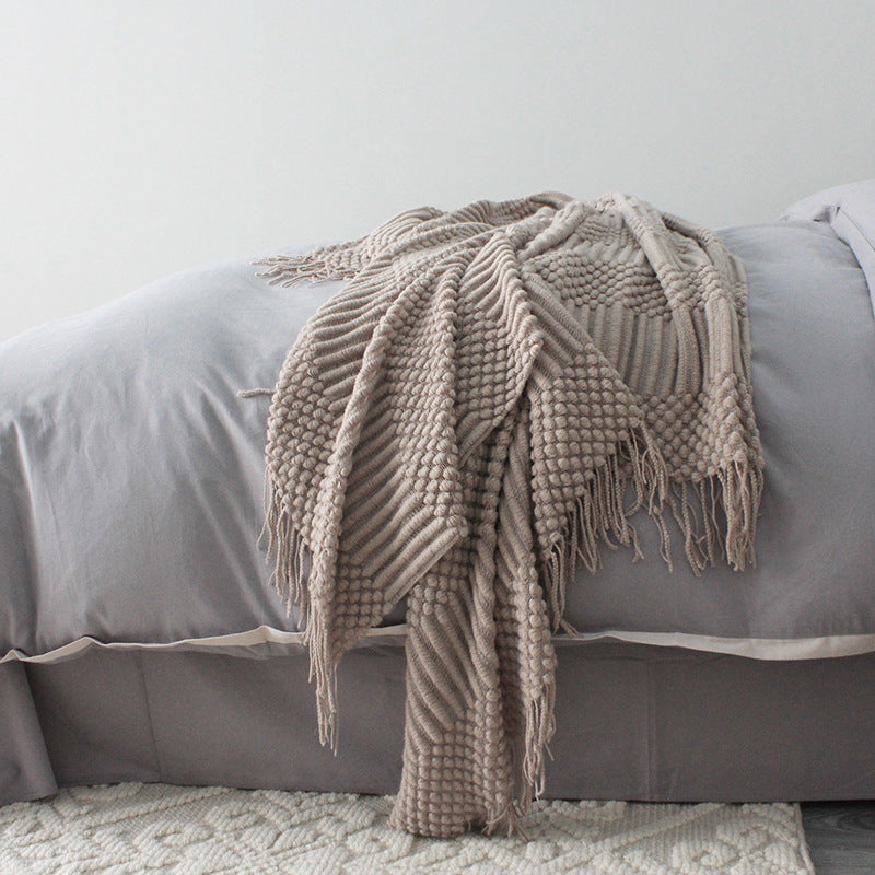 Small blanket/Nap blanket