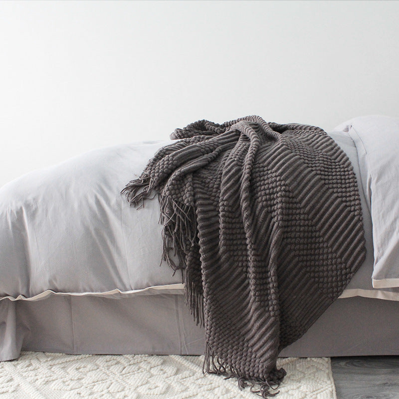 Small blanket/Nap blanket